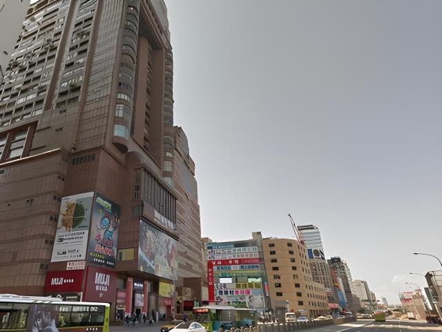 台北中正區法拍大樓-9