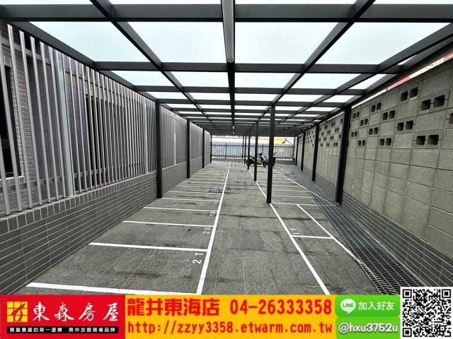 台中龍井華廈-10