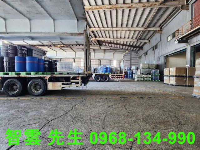 桃園蘆竹廠房-1