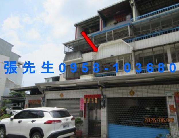 屏東潮州透天法拍-6