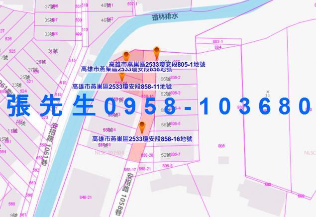 高雄燕巢拍賣透天-5