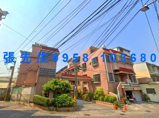 高雄路竹透天拍賣-5