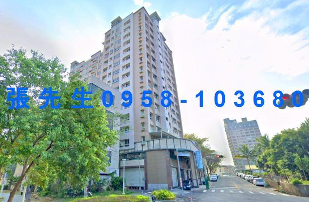 楠梓法拍大樓-3