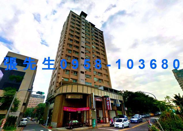 楠梓法拍大樓-6