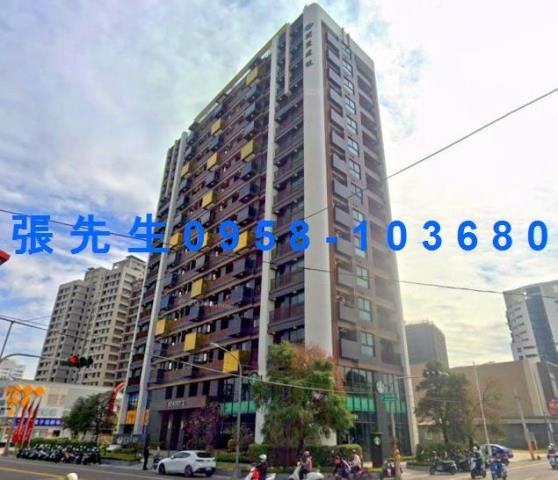 仁武法拍大樓-2