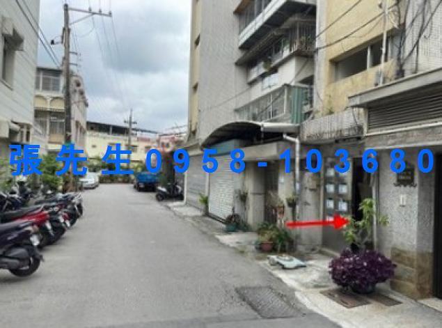 屏東市公寓法拍-3
