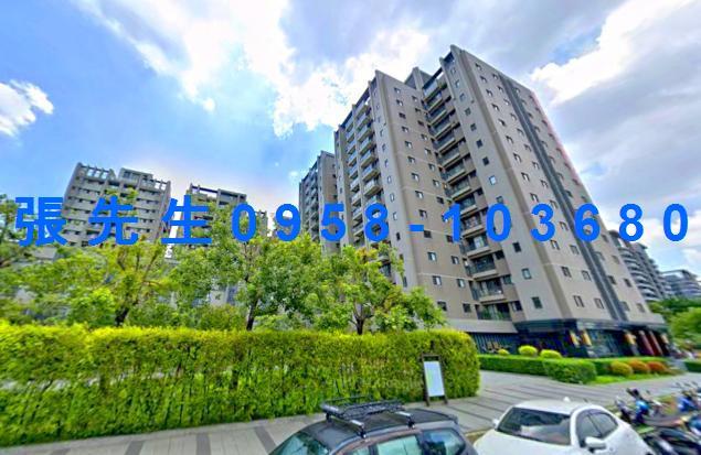 北屯法拍大樓-3