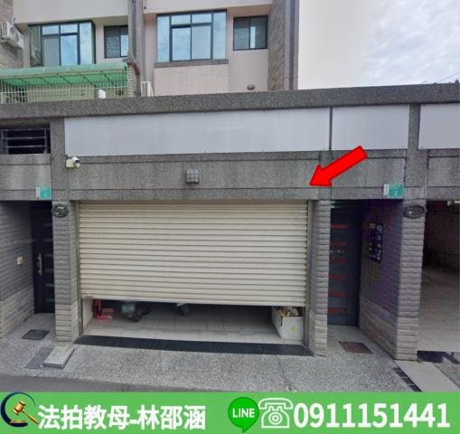安南透天法拍-4