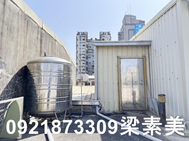 台南永康透天-14