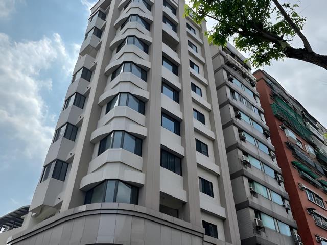 新北永和法拍華廈-3