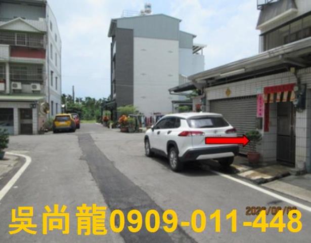 潮州透天法拍-5