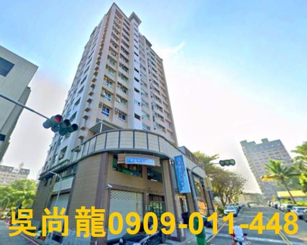 楠梓拍賣大樓-1