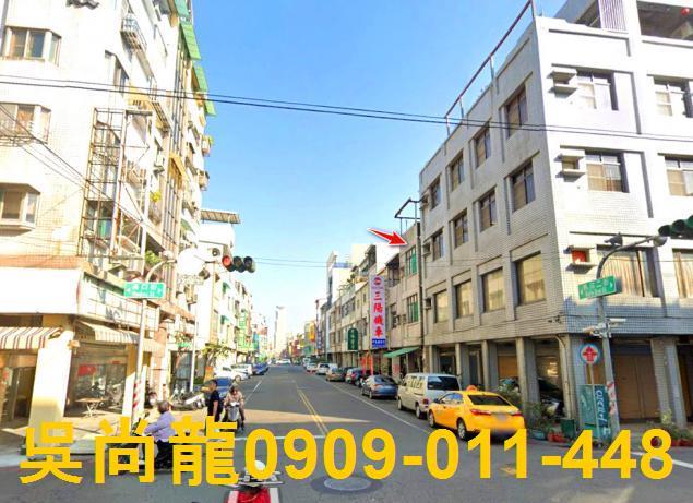 三民區法拍透天-2