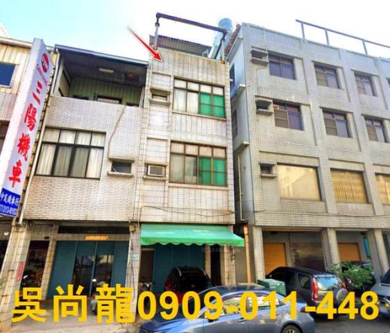 三民區法拍透天-5