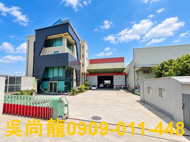 秀水法拍農舍-3