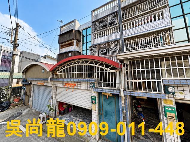 佳冬透天法拍-2