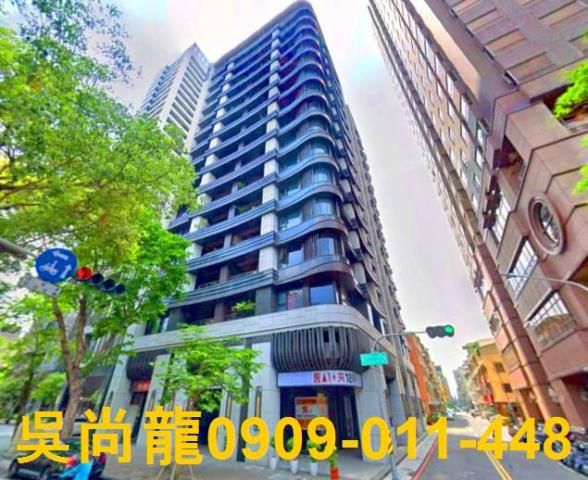 苓雅大樓拍賣-1