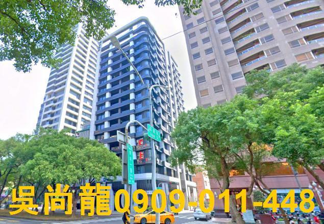 苓雅大樓拍賣-5