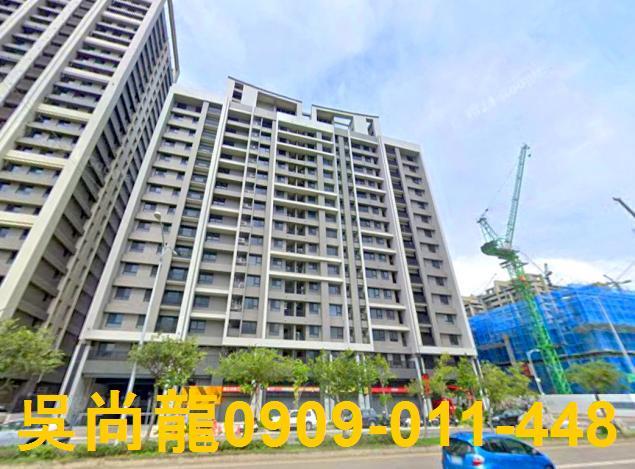 台中華廈法拍-2