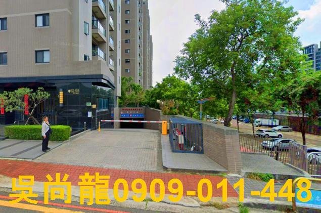 台中大樓拍賣-5