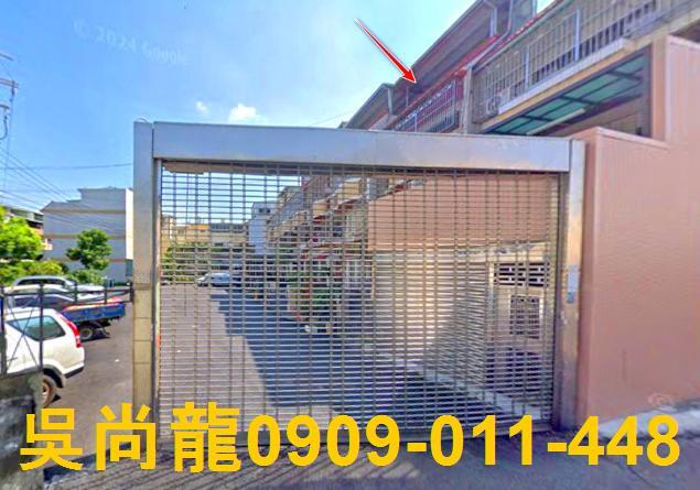 台中法拍透天-3