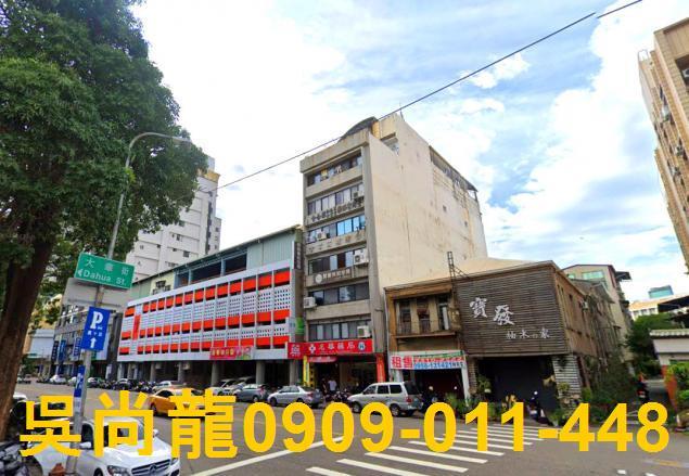 台中法拍華廈-3