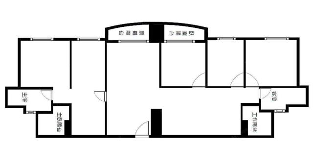 台中大雅華廈-2