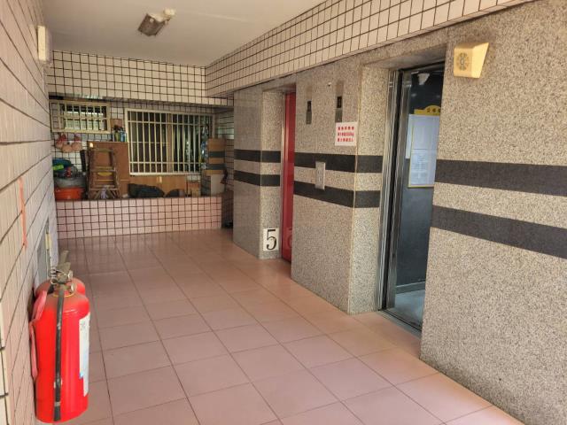 台南佳里大樓-13