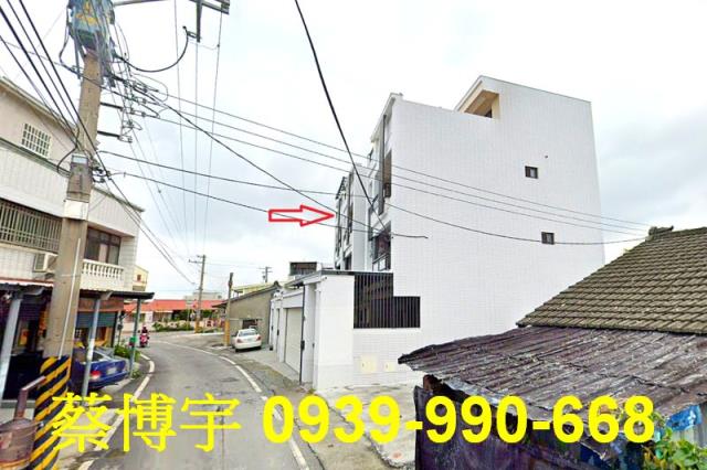 埤頭法拍屋彰水路透天