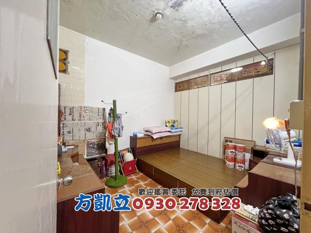 北區公寓-6