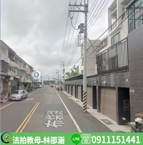 台南透天法拍-6