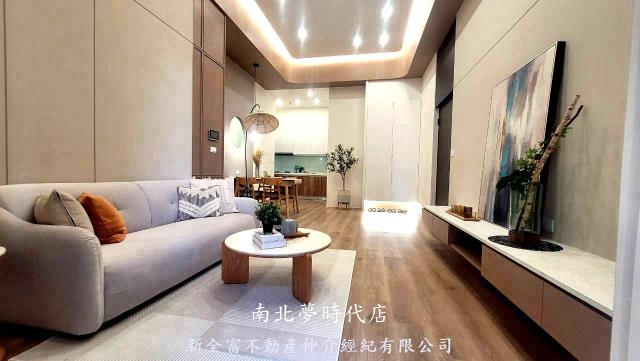 台南歸仁大樓-1