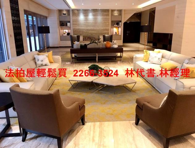 新北新店大樓法拍-8