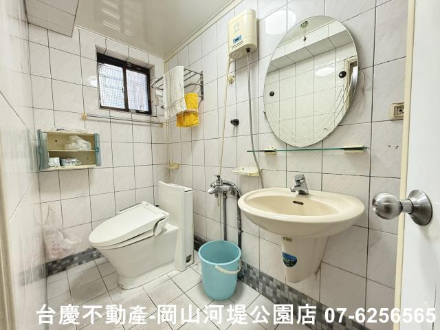 岡山大樓-12