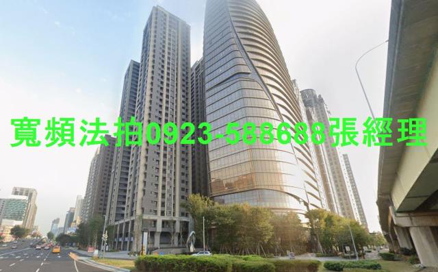 西屯大樓法拍-1