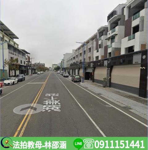 嘉義別墅法拍-5