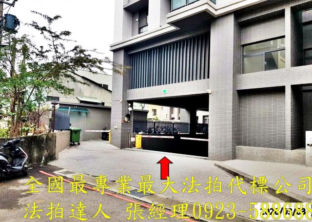 台中豐原大樓法拍-5