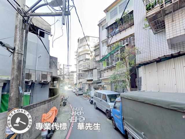 新北中和法拍公寓-3