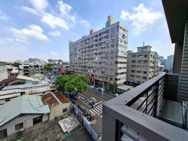 台南東區大樓-4