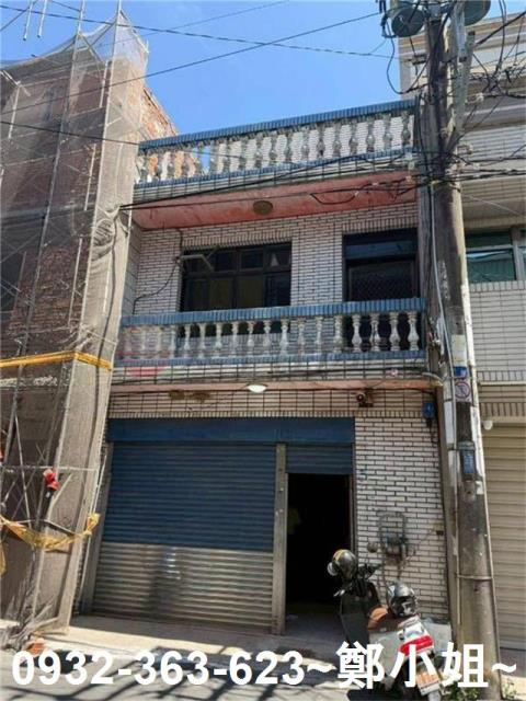 桃園桃園區透天-1