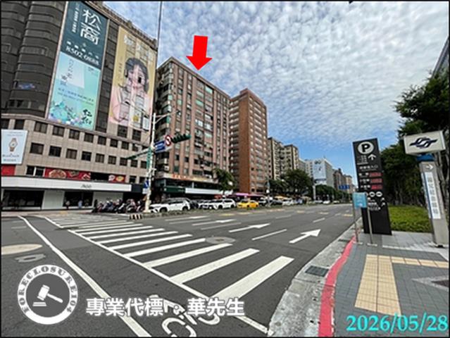大安區大樓拍賣-3
