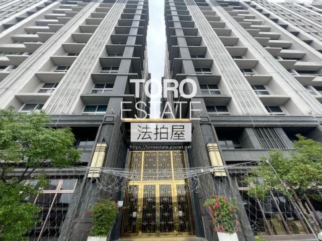 新店拍賣店面-1