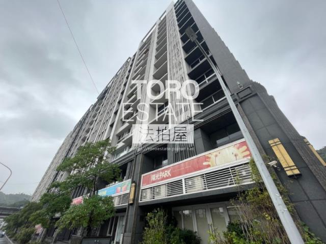 新店拍賣店面-5