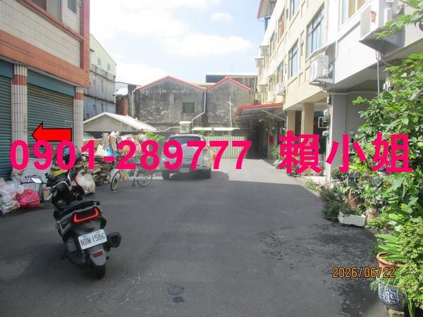 彰化社頭法拍透天-4