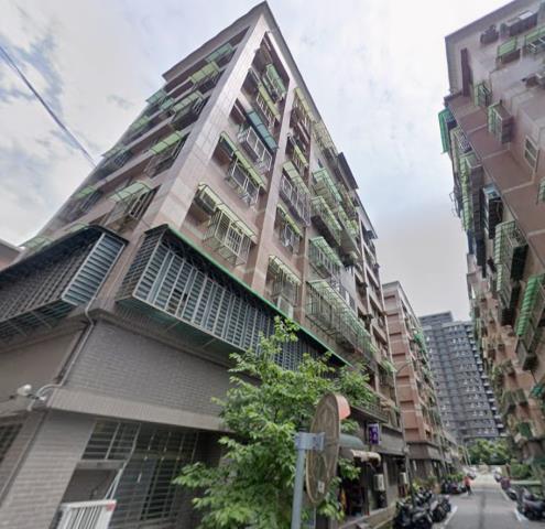 新北新莊法拍華廈-4