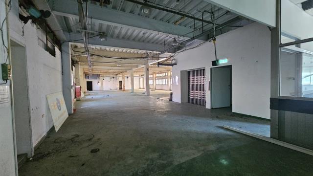 楊梅廠房-2