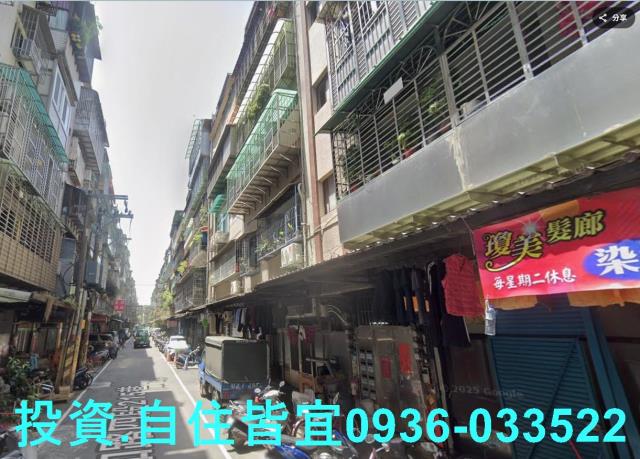 三重拍賣公寓-3
