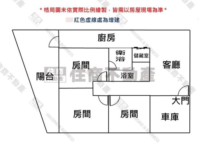 永康華廈-9