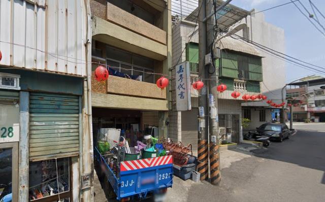 高雄透天拍賣-3