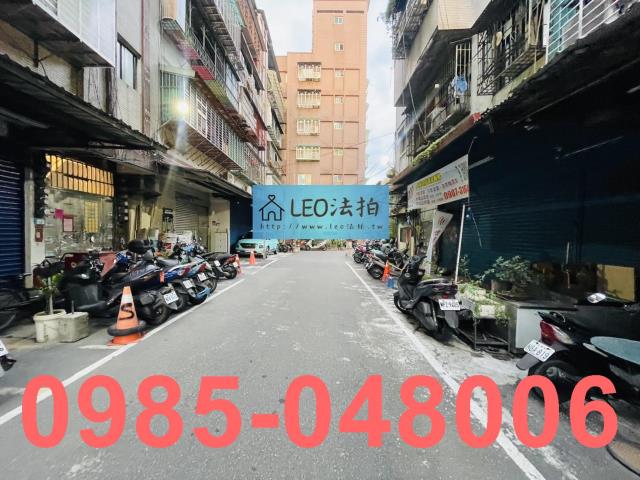 新北三重法拍公寓-7